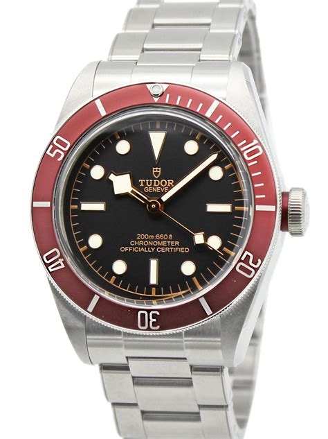 tudor black bay value|tudor black bay bezel.